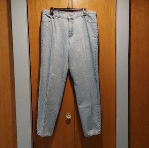 Womens Faded Glory Jean's size 18